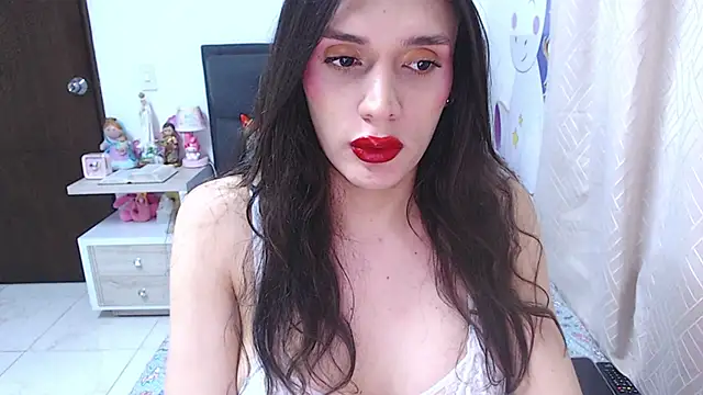 Melany BigAss1 online show from 11/20/25, 12:11