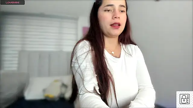 Snapshot of _Susiee_ chatting on 11/14/25, 02:27 Susiee online show from 11/14/25, 02:27
