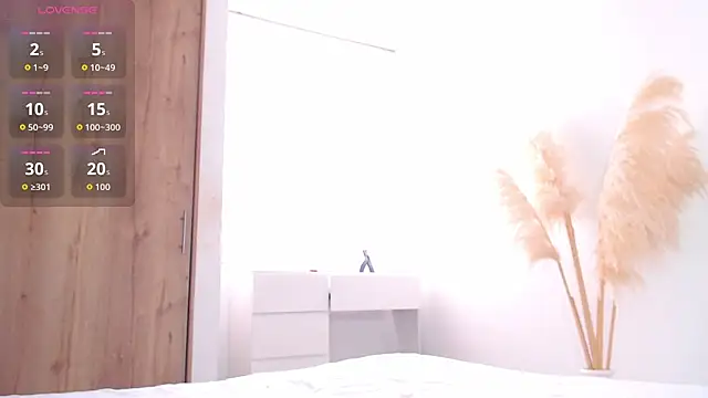 dollface17 online show from 09/14/25, 04:39