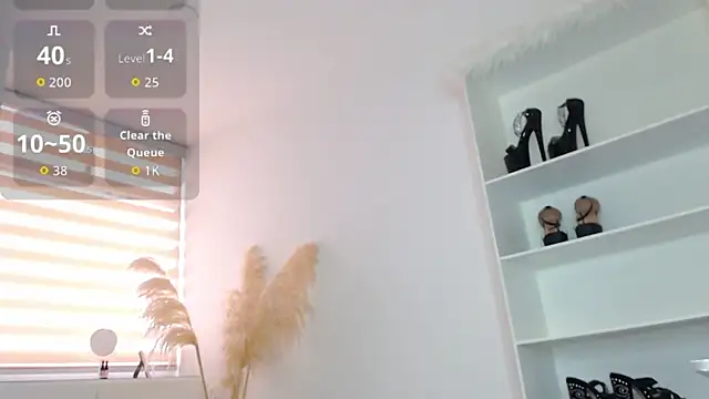 dollface17 online show from 09/26/25, 08:57