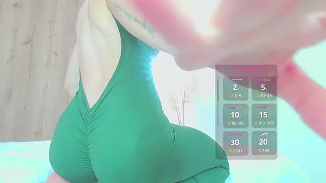 dollface17 online show from 02/07/26, 05:05