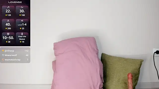 wendy marvel online show from 12/11/24, 06:58