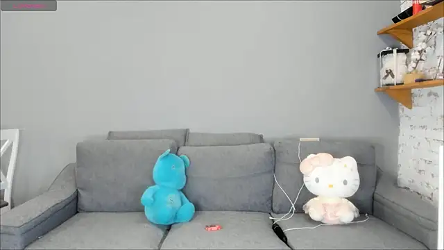 wendy marvel online show from 01/30/25, 09:04