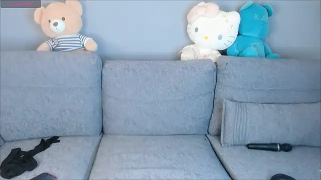 wendy marvel online show from 02/05/25, 06:02