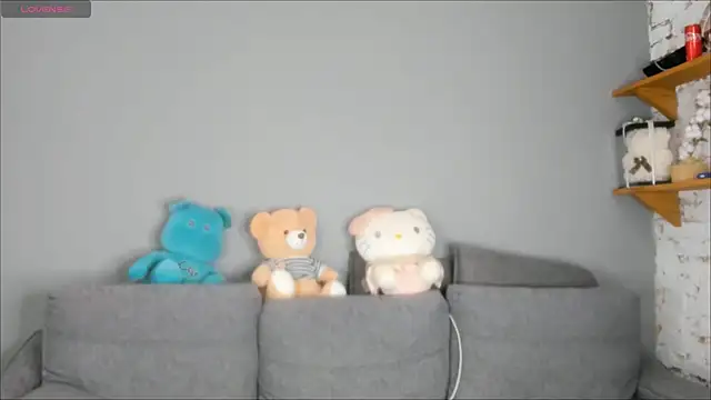 wendy marvel online show from 02/06/25, 05:25