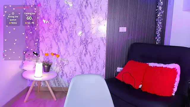 chloe blue online show from 01/28/25, 02:53