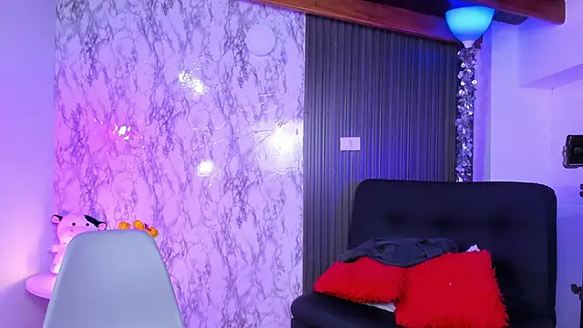 chloe blue online show from 02/27/25, 11:41