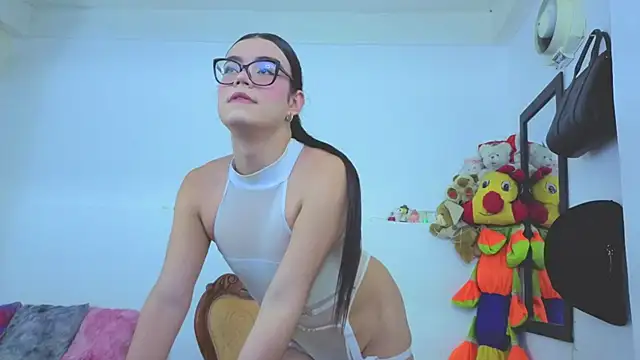 hailyehot online show from 02/21/26, 03:51