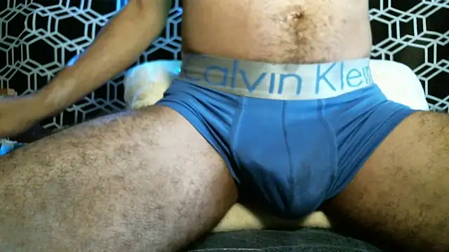 Sir-meltsclearrockzalot online show from 03/23/26, 03:49