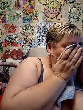 Baunti5555 online show from 11/05/25, 10:59