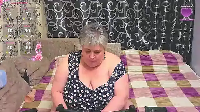 Baunti5555 online show from 03/25/26, 07:31