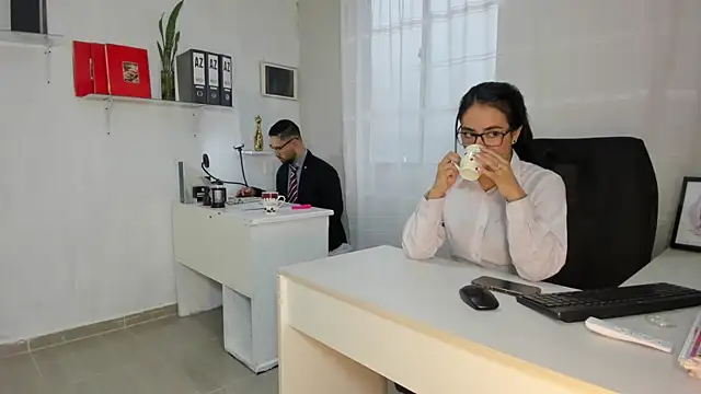 susana monroy online show from 12/19/25, 11:28