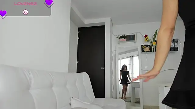 susana monroy online show from 03/23/26, 07:18