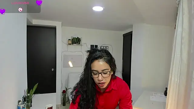 susana monroy online show from 05/26/26, 08:54