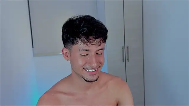 dimitri targaryen online show from 12/06/24, 05:53