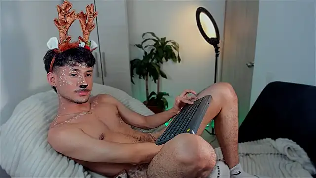 dimitri targaryen online show from 12/23/24, 06:44