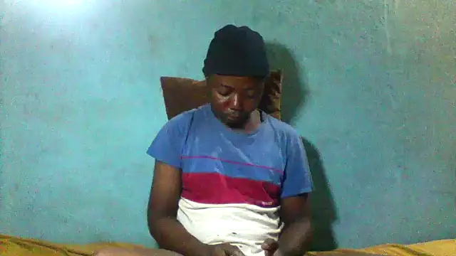 little  joy online show from 04/21/26, 01:42