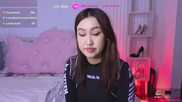 Diana Moon  online show from 01/27/25, 11:43