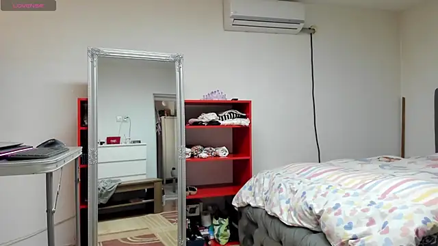 supermanboy94 online show from 03/10/25, 07:10