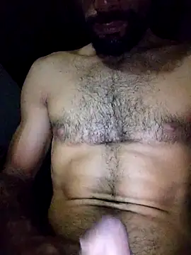 Tiago0031 online show from 01/08/26, 06:26