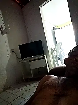 Tiago0031 online show from 01/13/26, 09:47