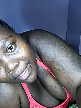 African Bigass online show from 05/03/26, 02:45