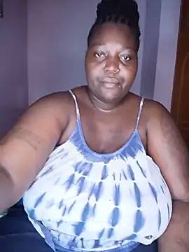 Snapshot of African_Bigass chatting on 06/19/26, 08:07 African Bigass online show from 06/19/26, 08:07