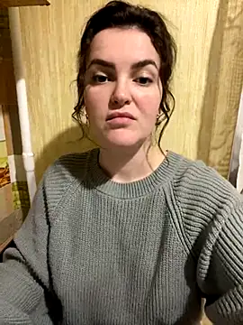 Karolina llove online show from 12/05/24, 01:47