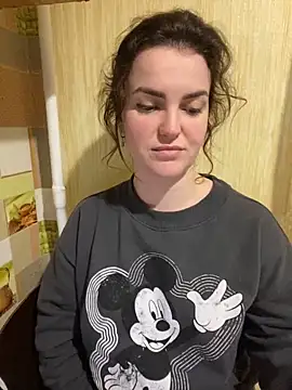 Karolina llove online show from 12/05/24, 03:17