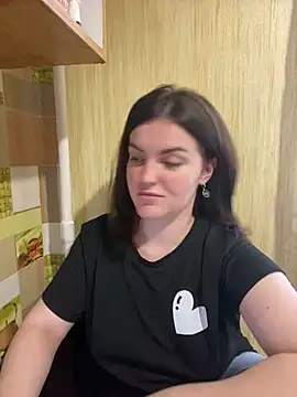 Karolina llove online show from 01/24/25, 01:14