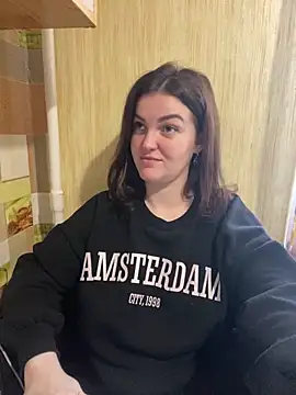 Karolina llove online show from 01/26/25, 09:29