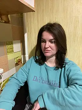 Karolina llove online show from 02/08/25, 06:33