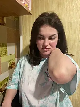 Karolina llove online show from 02/15/25, 03:06