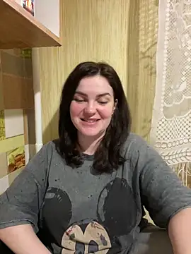 Karolina llove online show from 03/02/25, 04:32