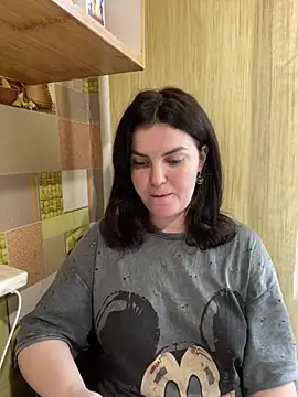 Karolina llove online show from 03/03/25, 11:22