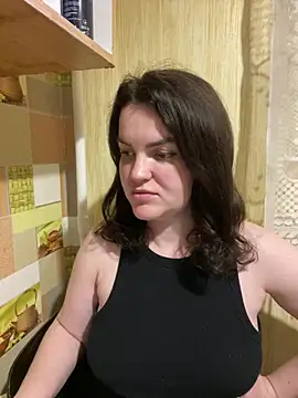 Karolina llove online show from 03/12/25, 07:06