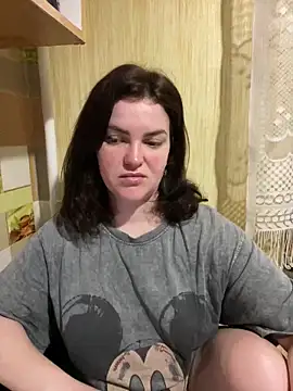 Karolina llove online show from 03/15/25, 03:18