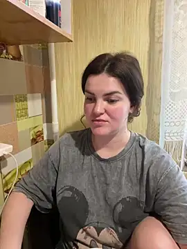 Karolina llove online show from 03/15/25, 02:55