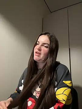 Karolina llove online show from 12/03/25, 05:59