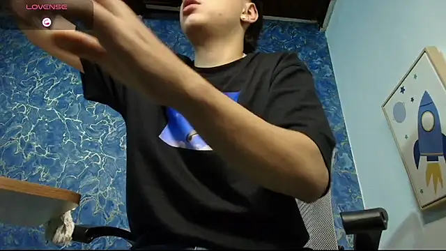 Rhaegal hot online show from 02/27/26, 11:05