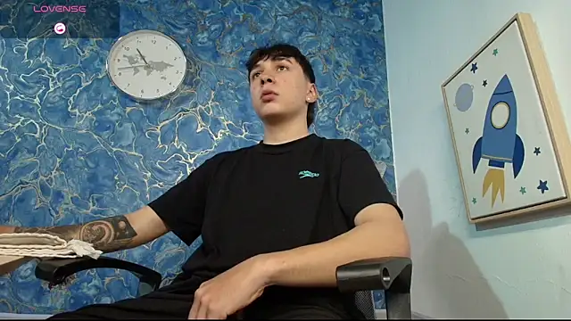 Rhaegal hot online show from 03/06/26, 09:44