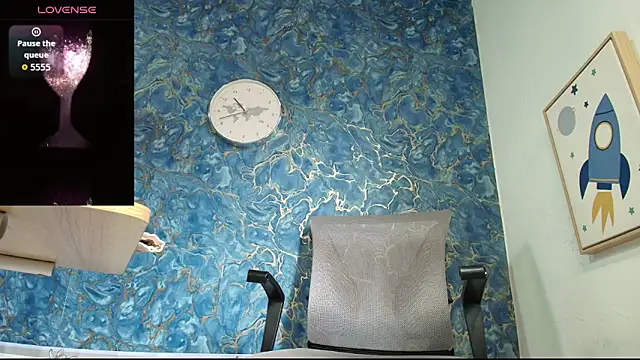 Rhaegal hot online show from 03/21/26, 08:56