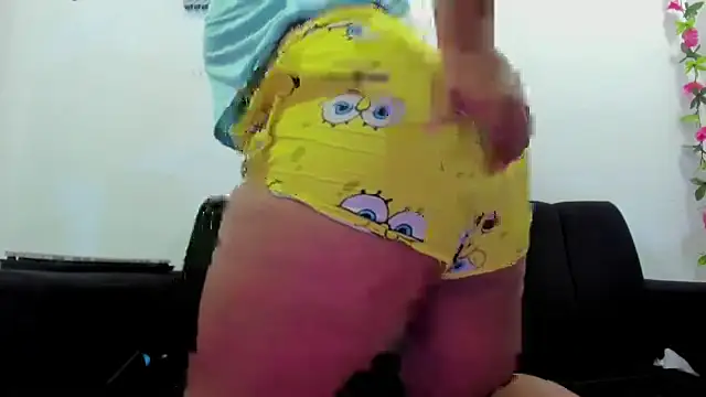 Kika teem online show from 09/25/25, 02:15