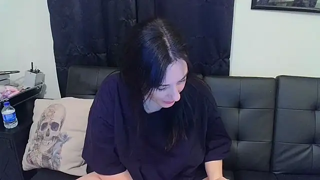 CrystalLakeXO online show from 02/26/26, 07:51