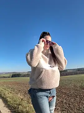 AileenInkOfficial online show from 02/02/25, 12:13