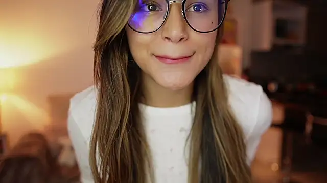 SaraParisi online show from 02/10/26, 11:42