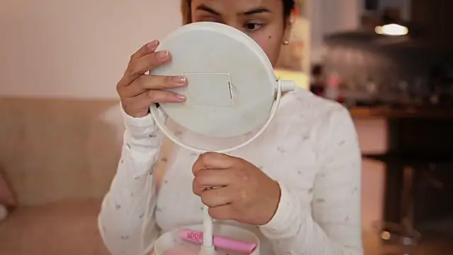 SaraParisi online show from 02/20/26, 12:18