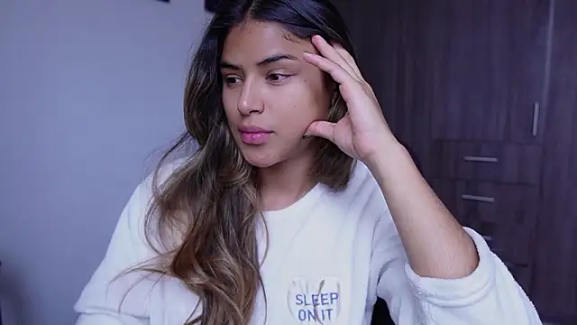 SaraParisi online show from 03/07/26, 03:20