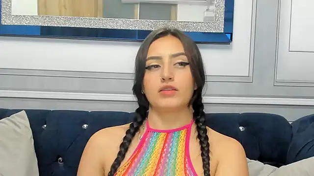 Lesly sexy4u online show from 12/20/24, 07:33