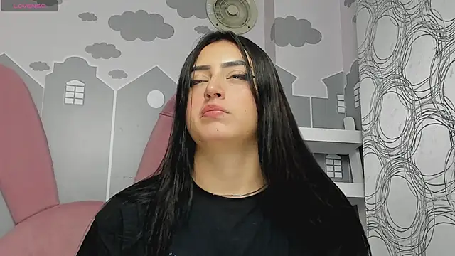 Lesly sexy4u online show from 03/18/25, 03:53